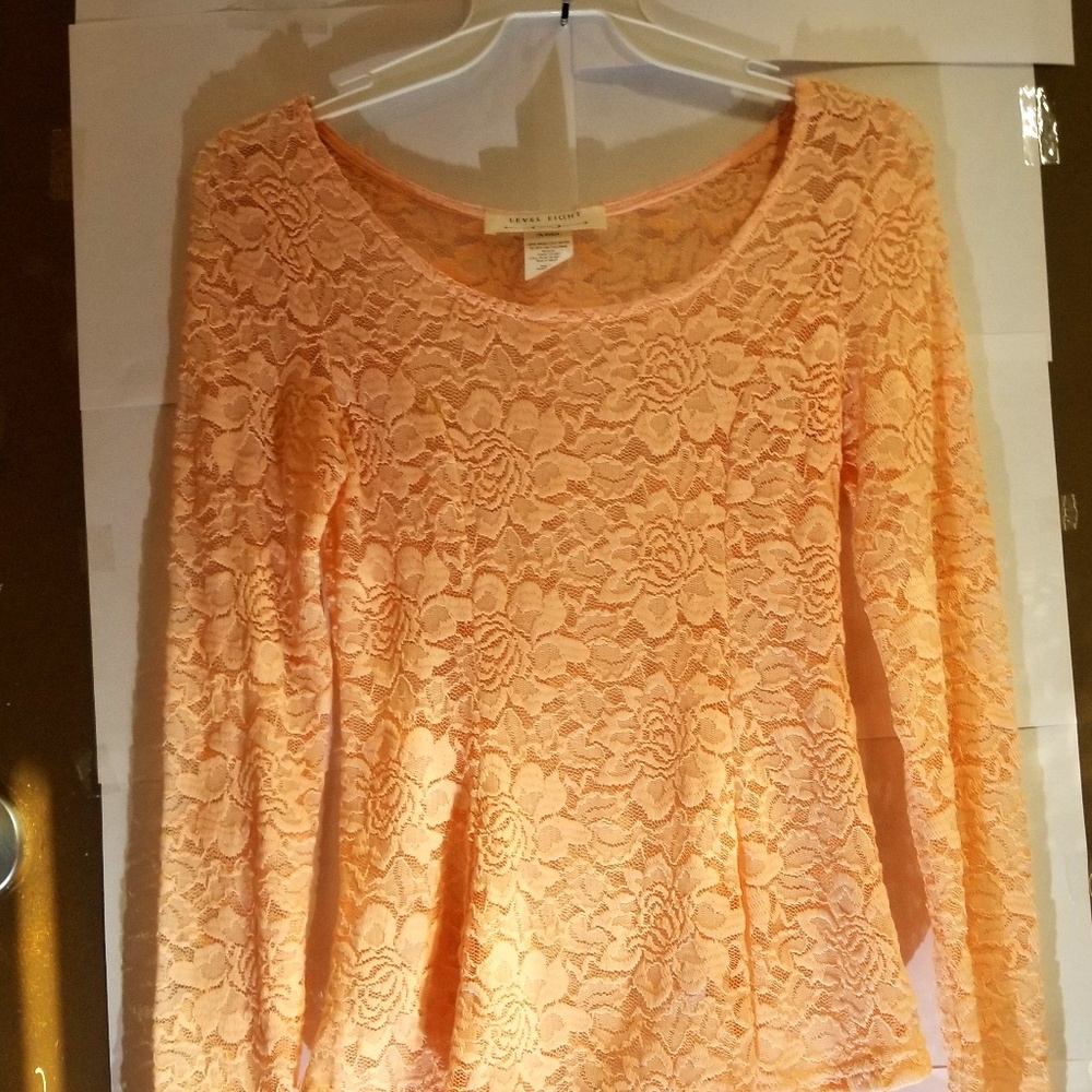 Floral Shirt